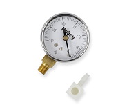 26-501 Vacuum Gauge 2" diameter
