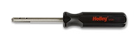 Carburetor Main Jet Removal Tool for Quick-Change Fuel Bowls
