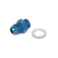 Fuel Inlet Fitting
