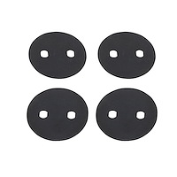 26-94 Throttle Plate Kit 1-11/16" diameter plate
