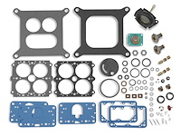 Marine Carburetor Renew Rebuild Kit for Model 4150 Marine Carburetors