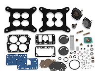 Marine Carburetor Renew Rebuild Kit for Model 4150 Marine Carburetors
