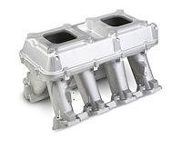 300-113 Carbureted Hi-Ram Intake For LS3/L92