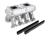 300-115 EFI Hi-Ram Intake For LS3/L92