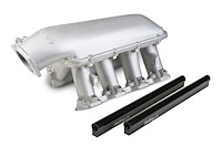 300-116 EFI Hi-Ram Intake For LS3/L92