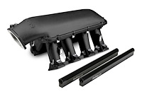 300-123BK EFI Hi-Ram Intake For LS1/LS2/LS6 Cathedral Port