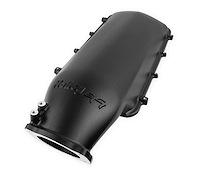 300-124BK EFI Hi-Ram Intake Manifold for GM LS7 [92 mm Throttle Body]