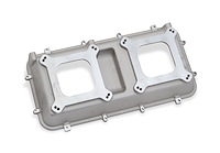 300-207 Hi-Ram Intake Plenum Top Plate