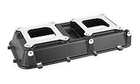 300-207BK Hi-Ram Intake Plenum Top Plate