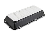 300-208BK Hi-Ram Intake Plenum Top Plate
