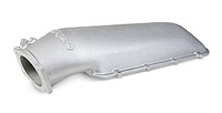 EFI Hi-Ram Intake Top Only Designed for use with Hi-Ram Base and 1 x 102mm GM LS Throttle Body, which are sold separately