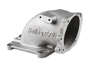 300-240F EFI Throttle Body Intake Elbow