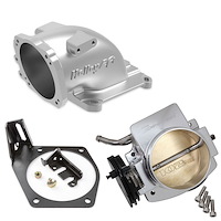 300-240K2 EFI Throttle Body Intake Elbow Kit