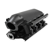 300-241BK EFI Hi-Ram Intake Manifold
