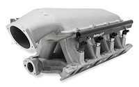 300-242 EFI Hi-Ram Intake Manifold