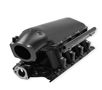 300-242BK EFI Hi-Ram Intake Manifold