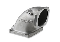 300-248 EFI Throttle Body Intake Elbow