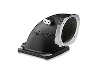 300-248BK EFI Throttle Body Intake Elbow