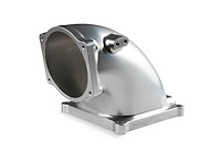 300-253 EFI Throttle Body Intake Elbow