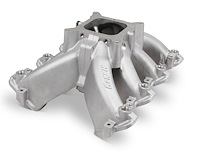 300-255 Split-Design Race Intake Manifold