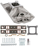 300-264K Single Plane Intake Manifold Kit
