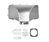 300-284 Sniper EFI Hi-Ram Fabricated Intake Manifold Plenum Top