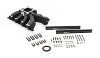300-290BK Split-Design Race Intake Manifold