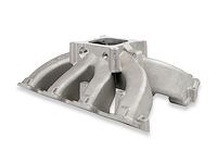 300-291 Split-Design Race Intake Manifold