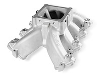 300-294 Split-Design Race Intake Manifold