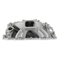 300-4 Strip Dominator Intake Manifold Big Block Chevy