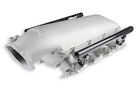 300-620 Modular Lo-Ram EFI Intake Manifold GM LS1/LS2/LS6