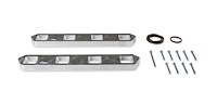 300-652 Hi-Ram Intake Manifold Adapter Plates for 2003-2008 5.7L Gen III Hemi Engines