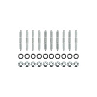 300-926 Installation Hardware for Hi-Ram, Ultra Lo-Ram Modular Intake Manifold Bases for Ford Coyote Engines (Natural)