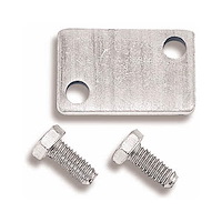 301-20 Intake Manifold Choke Kit Choke Block-Off Plate