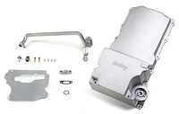 302-1 LS Engine Retrofit Oil Pan
