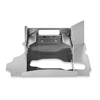 302-10 LS Engine Retrofit Oil Pan Baffle
