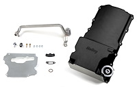 302-1BK LS Engine Retrofit Oil Pan