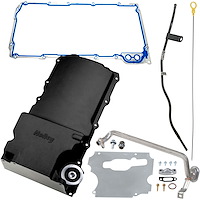 302-1BKK1 LS Engine Retrofit Oil Pan Kit