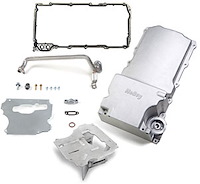 302-1K LS Engine Retrofit Oil Pan Kit