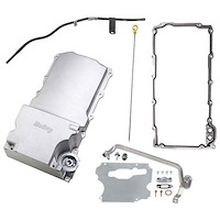 302-1K1 LS Engine Retrofit Oil Pan Kit