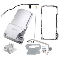 302-1K2 LS Engine Retrofit Oil Pan Kit
