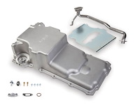 302-2 LS Engine Retrofit Oil Pan