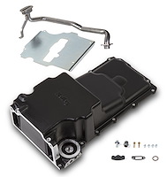 302-2BK LS Engine Retrofit Oil Pan