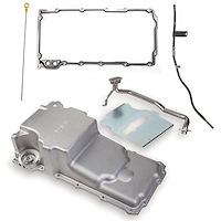 302-2K1 LS Engine Retrofit Oil Pan Kit
