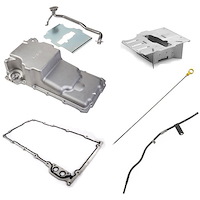 302-2K2 LS Engine Retrofit Oil Pan Kit