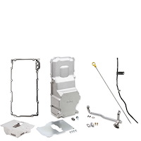 302-3K2 LS Engine Retrofit Oil Pan Kit