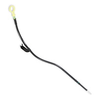 302-74 Oil Dipstick and Tube Kit for Mopar Gen III Hemi Engines w/Holley Engine Swap Cast Oil Pans