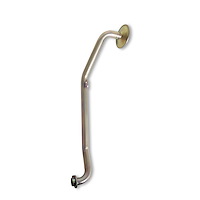 302-78 Replacement Oil Pump Pickup Tube for Gen III Hemi Engine Swap Rear Sump Pans 302-63, 302-63BK, 302-76, 302-76BK [w/VVT]
