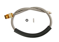 319-306 High-Flow Hydraulic Clutch Line
