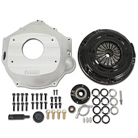 319-504 Complete Transmission Installation Kit - 6-Bolt Ls Engine To Tkx / Tko